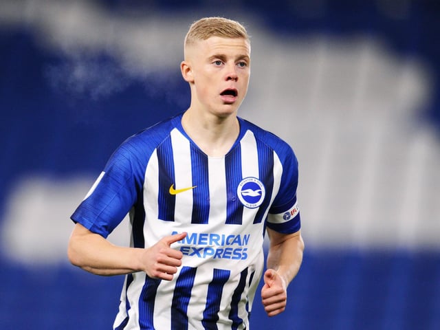 Alex Cochrane is on a season-long loan at Scottish Premiership club Hearts. The 21-year-old, who is out of contract in the summer, has impressed at Tynecastle. The defender has made 24 league appearances for the Jambos. Cochrane scored his first professional goal in Hearts' 3-0 home victory over Livingston in September. He scored his second, and claimed an assist, in the 5-2 home win over Dundee United in November.