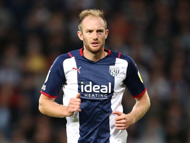 Matt Clarke signed for West Bromwich Albion on a loan for the 2021-22 campaign. The 25-year-old, who spent last season on loan at Derby County, impressed under manager Valerien Ismael in a back three but suffered a dip in form during the winter. New boss Steve Bruce has changed the Baggies' formation entirely but the defender has shone when called upon. Clarke has so far made 26 league appearances for the Midlands outfit