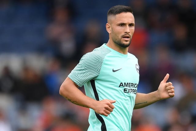 Forgotten man Florin Andone joined LaLiga club Cádiz on a one-year loan deal in August. But the Romanian forward has failed to impress in Spain. The 28-year-old has made just five appearances in all competitions for El Submarino Amarillo, scoring once.