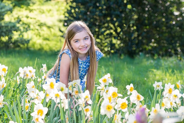 Borde Hill Gardens Easter-themed trail is running this Easter holidays (April 9-24)