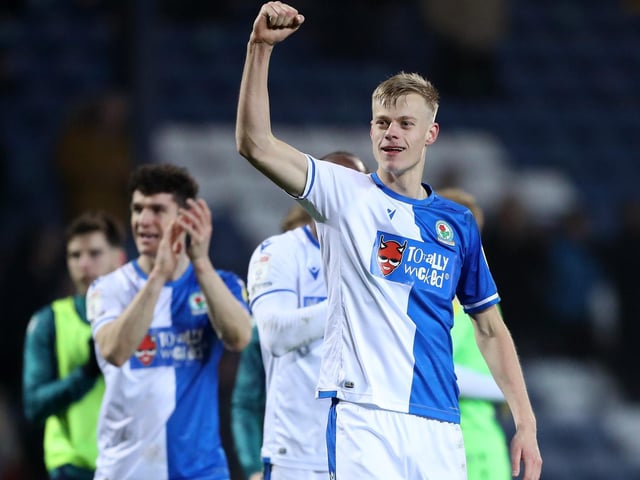 Jan Paul van Hecke moved to Blackburn Rovers on a season-long loan in August and the defender has impressed at Ewood Park. The 21-year-old, who has so far made 25 league appearance and scored one for Rovers, has become ever-present since returning from a three-match suspension in November. The centre half has been part of a miserly Blackburn defence that has kept 11 clean sheets in their last 20 matches, of which van Hecke has played every minute, and was named the club's player of the month for February. He was named in the Netherlands under-21 squad for the first time for their 2023 UEFA European Under-21 Championship qualifiers against Bulgaria and Switzerland last month but withdrew due to injury.