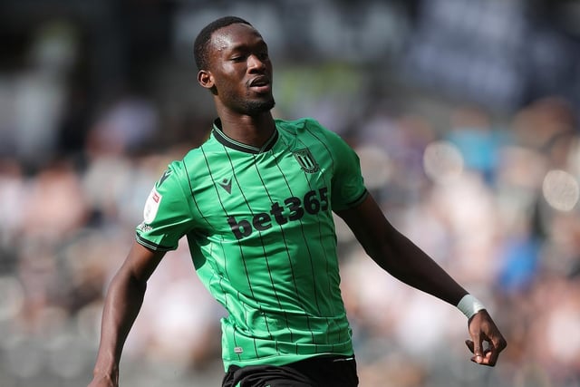 Abdallah Sima, who joined Brighton in the summer from Czech club Slavia Prague, moved to Stoke City on loan for the duration of the campaign. But the forward has endured a torrid time at the bet365 Stadium. The Senegal international has been plagued by injuries this season. Sima has made just four appearances for the Potters since arriving in August.