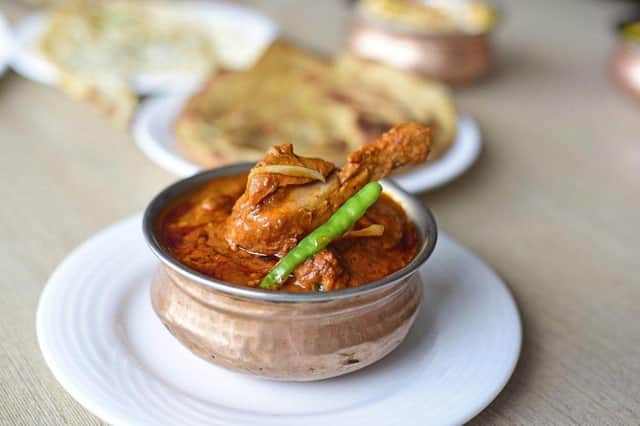 The Observer has compiled a list of the top curry restaurants in the Chichester District according to TripAdvisor