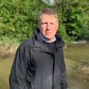The Lib Dem Parliamentary candidate for Lewes, James MacCleary, has criticised the Conservatives’ inaction on the issues, and their blocking of opposition attempts to clean up rivers.