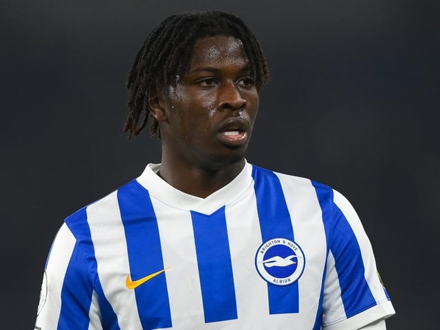 Taylor Richards joined Birmingham City on a season-long loan in January but the 21-year-old has only just made his debut appearances for the Blues. The winger suffered a bizarre injury during his Birmingham medical, falling into the edge of a board during a jumping test that looks at the fitness of a player's calf. Richards finally made his Blues debut on March 12 in the goalless home draw with Hull City.