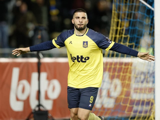Deniz Undav signed from Royale Union Saint-Gilloise for £6m in January before heading back on loan to the Jupiler Pro League leaders for the rest of the campaign. The 25-year-old sits atop of the Belgian top-flight scoring charts with 25 goals and ten assists. The German has also scored more domestic league goals than superstar marksmen Karim Benzema, Mohamed Salah and Erling Haaland this season.
