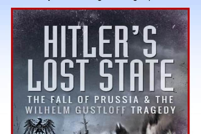 Hitler's Lost State