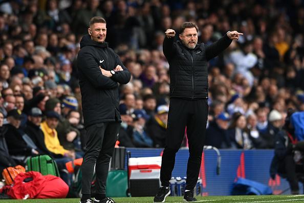 The Saints are set for a 12th place finish this season, with the phenomenal work of young England star James Ward-Prowse proving pivotal in their improved fortunes.