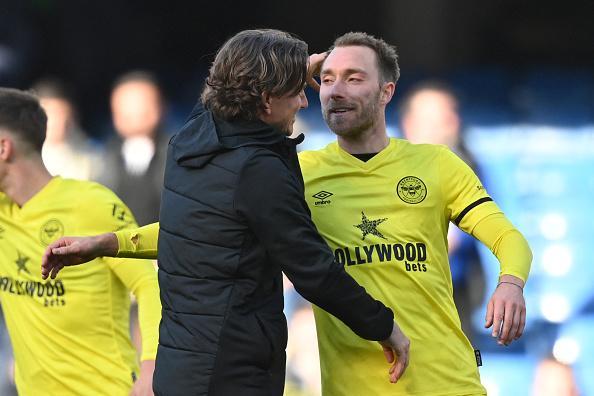 For the first time since 1947, the Bees have been mixing with the cream of English football and are expected to continue their top flight journey next season after finishing in 14th is predicted. They battered Chelsea 4-1 last weekend.