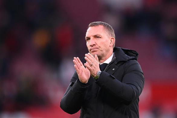 Leicester will be hoping for a solid end to the season. Brendan Rodgers will likely lead his side to a mid-table ninth place finish.