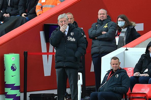 It is clear that the three managers Watford have seen this season have disrupted play and have unsettled the Hornets. Despite ex-England manager Roy Hodgson coming into the picture, Watford are also set for a Championship return