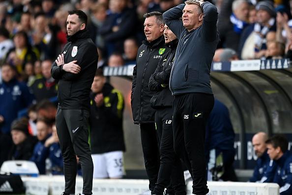 Norwich returned to the Premier League season this year but their return has not gone their way with a predicted jump back down to the Championship expected for 2022/23.