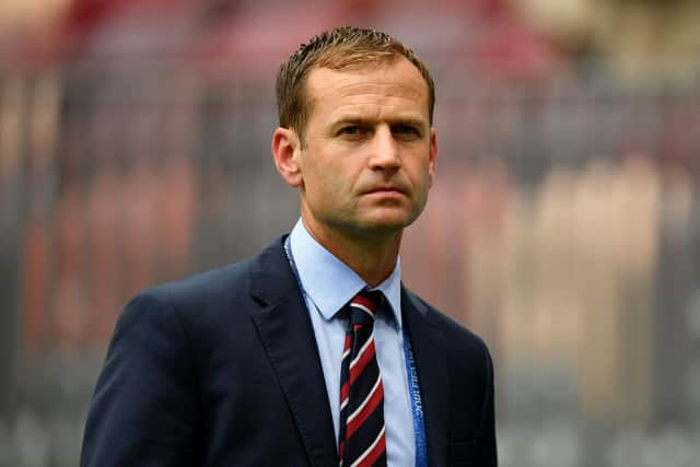Brighton & Hove Albion have reportedly identified the potential successor to former technical director Dan Ashworth. Picture by Dan Mullan/Getty Images
