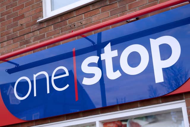 A new One Stop opened in Bognor Regis on Saturday