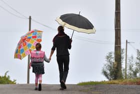 East Sussex gets share of £302m for vulnerable families (Photo by LOIC VENANCE/AFP via Getty Images) SUS-220504-145943001