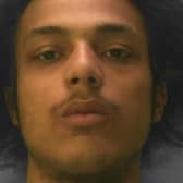Officers said they are concerned for the welfare of 17-year-old Max Swindles from Eastbourne. Picture from Sussex Police SUS-220604-134814001