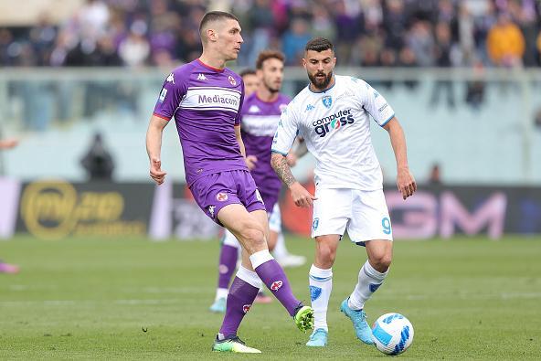 Serbia international defender Nikola Milenkovic could finally be on his way to West Ham United. The Hammers have been keen on the 6ft 4in Fiorentina man for some time and are said to be readying a £14m deal.