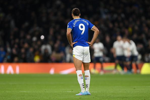 Arsenal have reportedly ‘cooled’ their interest in signing Dominic Calvert-Lewin having been strongly linked with the striker in recent months. (Telegraph)