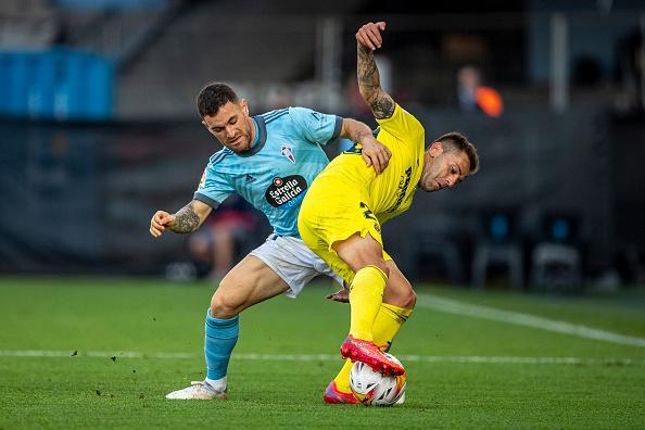 Leeds United have ‘sounded out’ Celta Vigo left-back Javi Galán about a move to Elland Road. (Mundo Deportivo)