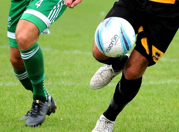 The ESFL season has reached its sharp end in leagues and cups