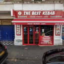 Best Kebab Langney Road, Eastbourne (Google Maps Streetview)