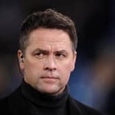 Michael Owen believes Brighton's troubles in front of goal will cost them against Arsenal at the Emirates Stadium