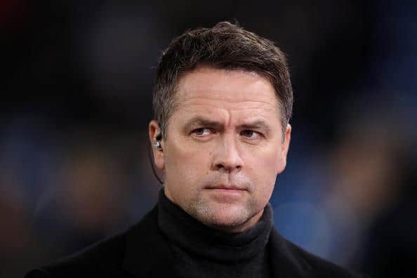 Michael Owen believes Brighton's troubles in front of goal will cost them against Arsenal at the Emirates Stadium