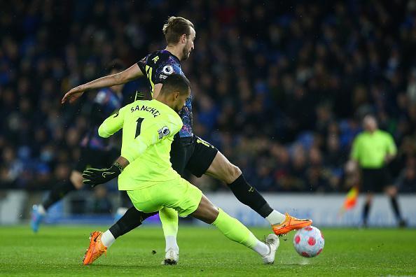 Linked with a move to Newcastle this week. Will hope to build on his clean sheet against Norwich
