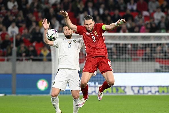 Newcastle United and Aston Villa will reportedly send scouts to watch Fenerbahce defender Attila Szalai in action against Galatasaray this weekend. (Fanatik)
