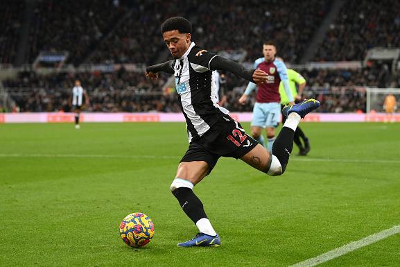 Middlesbrough are ready to raid Newcastle United for Jamal Lewis, and are also keeping tabs on Sean Longstaff. (TEAMtalk)