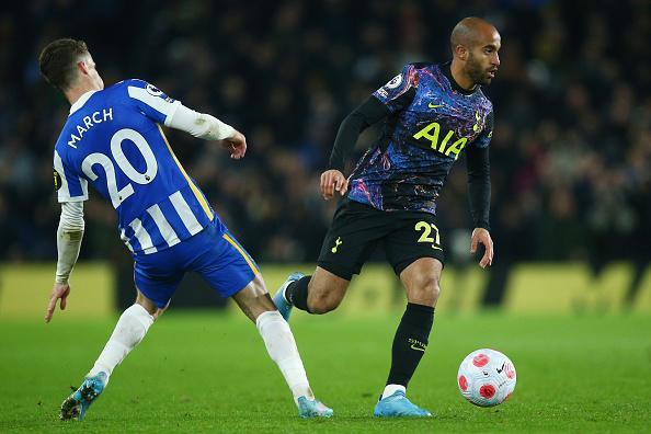 Needs a strong finish to the season and will hope to keep his place on the left