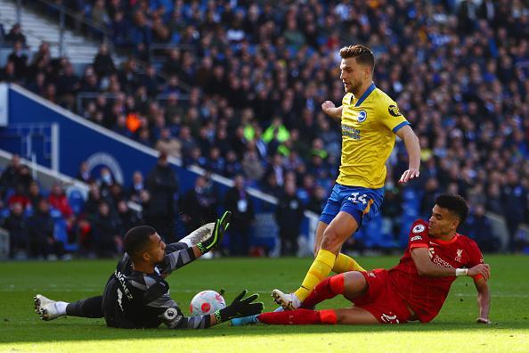 Helped in midfield in a frantic finish to the game, showing good energy in closing down Arsenal and making it as difficult as possible to create an equaliser.