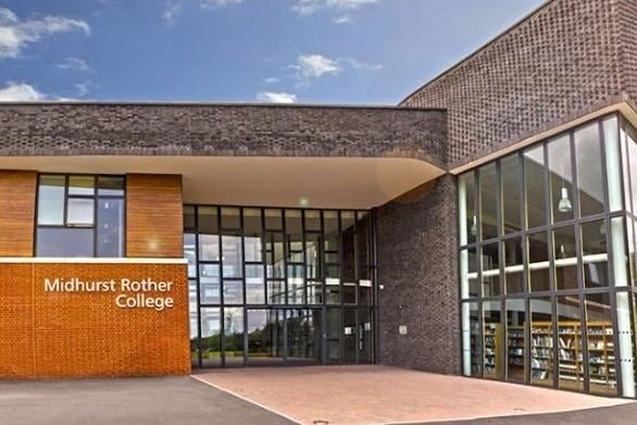 Midhurst Rother College was last inspected in 2013. Inspectors said: "An excellent curriculum and promotion of students’ spiritual, moral social and cultural development mean that their interests and aspirations are met."
