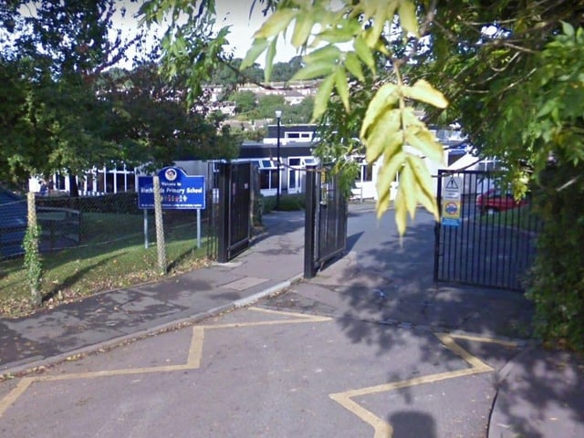 Ark Blacklands Primary Academy - Osborne Close, Hastings, TN34 2HU - Rated as ‘Outstanding’ - Inspected on 02/11/2016 SUS-221104-165715001
