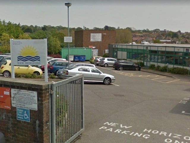 New Horizons School (Part of the Sabden Multi Academy Trust) - Beauchamp Road, St Leonards-on-Sea, TN38 9JU -  Rated as 'Outstanding' - Inspected on 25/04/18 SUS-221204-115210001