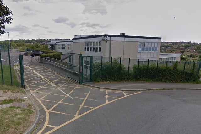 Saxon Mount School - Edinburgh Road, St Leonards-on-Sea, TN38 8HH -  Rated as 'Good' - Inspected on 02/11/17 SUS-221204-115220001