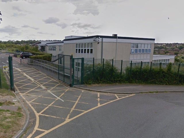 Saxon Mount School - Edinburgh Road, St Leonards-on-Sea, TN38 8HH - Rated as 'Good' - Inspected on 02/11/17 SUS-221204-115220001