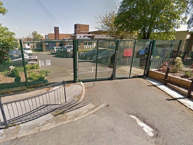 St Paul's Church of England Academy - Horntye Road, St Leonards-on-Sea, TN37 6RT - Rated as 'Good' - Inspected on 10/01/19 SUS-221204-115300001