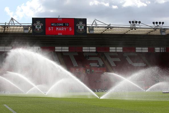 Capacity: 32,384. Total spectators: 385,170. Average attendance: 29,628. Capacity filled: 91.5%