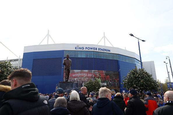 Capacity: 32,273. Total spectators: 447,893. Average attendance: 31,992. Capacity filled: 99.1%