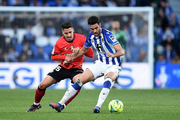 Manchester City are reportedly ready to activate the £50m release clause for Real Sociedad star Mikel Merino, who was once on the books at Newcastle United.