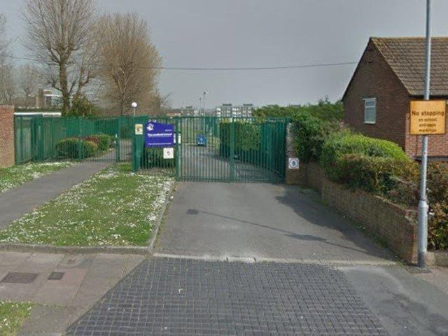 The Lindfield School in Lindfield Road, Eastbourne. Picture from Google Street Maps SUS-221204-100336001