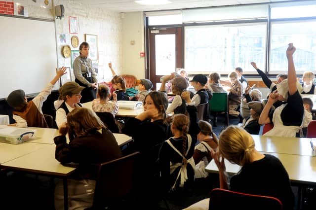 Polegate Primary School E45083N ENGSUS00120120611084732