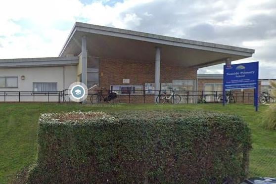 Seaside Primary School, in Lancing, was assessed in July, 2015. It became an academy in 2016. In its 2015 report, Ofsted fouund: "Outstanding teaching is established across the school. Teachers and teaching assistants identify and respond to individual pupils’ needs very well and enable pupils to make rapid progress." Picture: Google Streetview