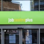 Research by the Jobcentre has shown than Universal credit claimants has in Chichester over the past month. SUS-221204-165604001
