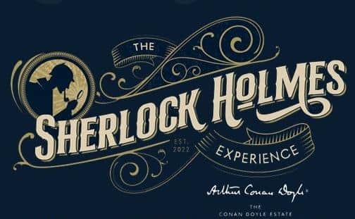 The Sherlock Holmes Experience at Knockhatch Adventure Park SUS-220413-112231001