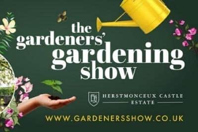 The Gardeners' Gardening Show SUS-220413-133307001