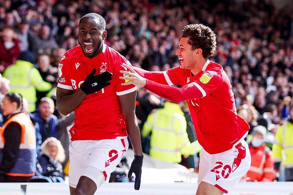 Leeds United are planning summer raid for Notts Forest star winger Brennan Johnson. The 20-year-old has 14 goals and seven assists in 39 second-tier appearances (Give Me Sport)