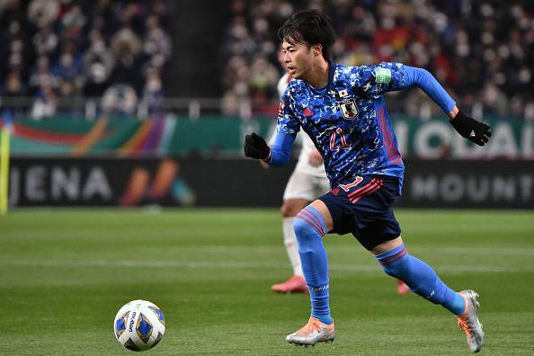 Brighton's Japan international Kaoru Mitoma is unsure what the future holds for him next season. Mitoma is currently on loan at Union SG. “That depends on Brighton because my contract runs there. I maintain contacts with them, and I hear them after all my games," (Het Nieuwsblad).