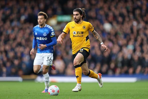 Arsenal are keen to sign Wolves star Ruben Neves in a deal that could see Ainsley Maitland-Niles move to Molineux (Express)